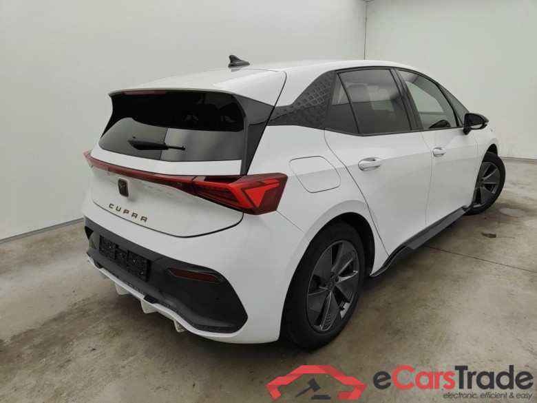 Cupra Born BEV 62kWh 150kW 5d #2