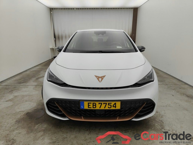 Cupra Born BEV 62kWh 150kW 5d #5