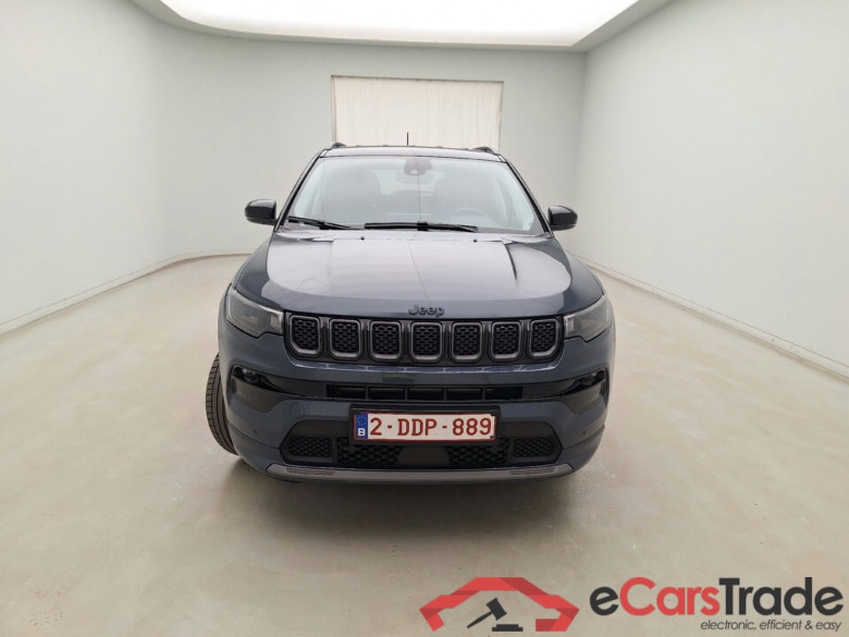 Jeep, Compass FL'21 PHEV, Com.1.3PHEV 240 4xe S A #1
