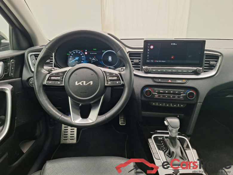 Kia, Ceed SW FL'21 PHEV, Ceed SW 1.6PHEV Bus.Line DCT #5