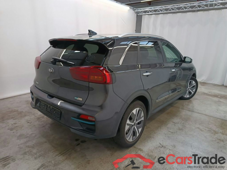 KIA E-NIRO More 64kWh (EU6d-TEMP) 5d #2