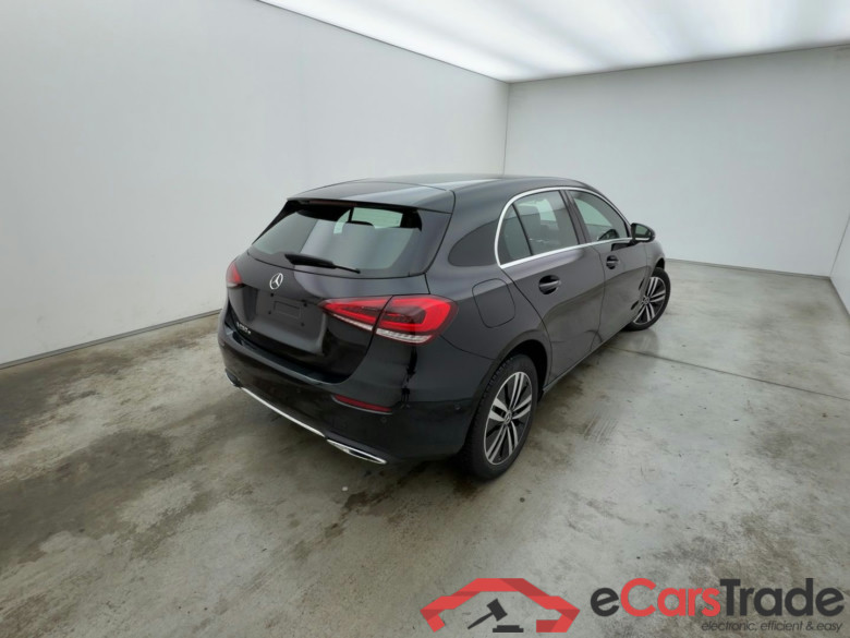Mercedes, A-Class '18, Mercedes-Benz A-Klasse A 250 e Business Solution 5 #4