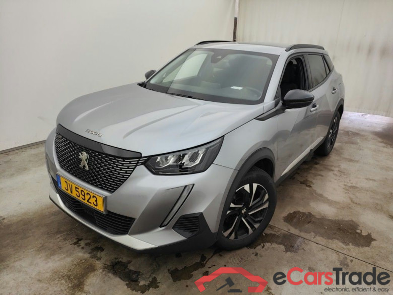 PEUGEOT 2008 - 2020 1.2 PureTech 130 Allure S&S (EU6.3) 5d