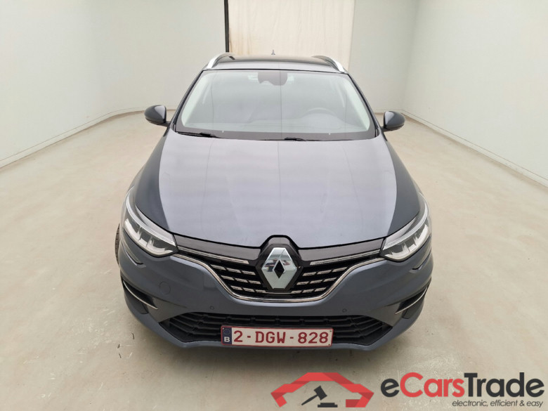 Renault, Mégane GT FL'20 PHEV, Mégane GT PHEV E-Tech Techno. #1