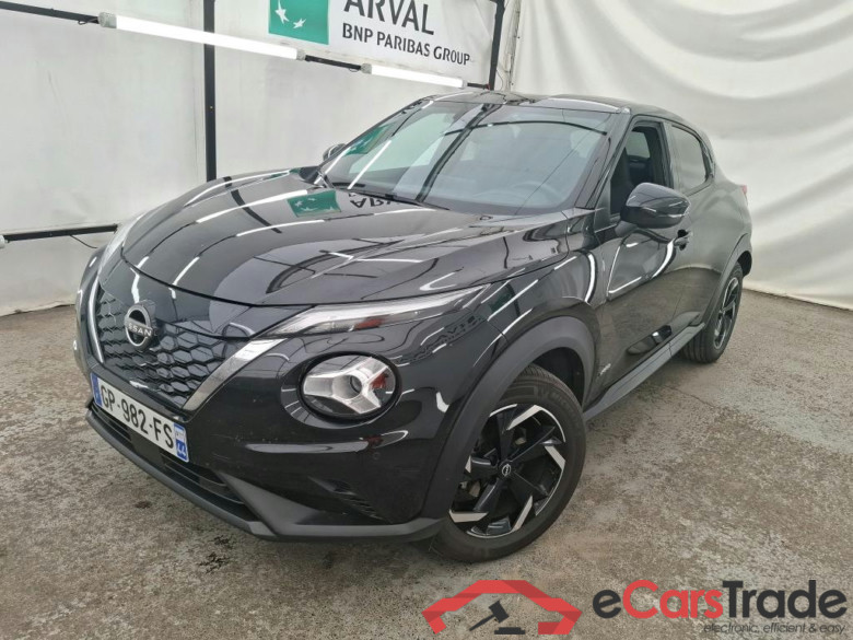 NISSAN Juke / 2019 / 5P / Crossover Hybrid 143 Business+ COMMITMENT DEAL LOT 700 #1