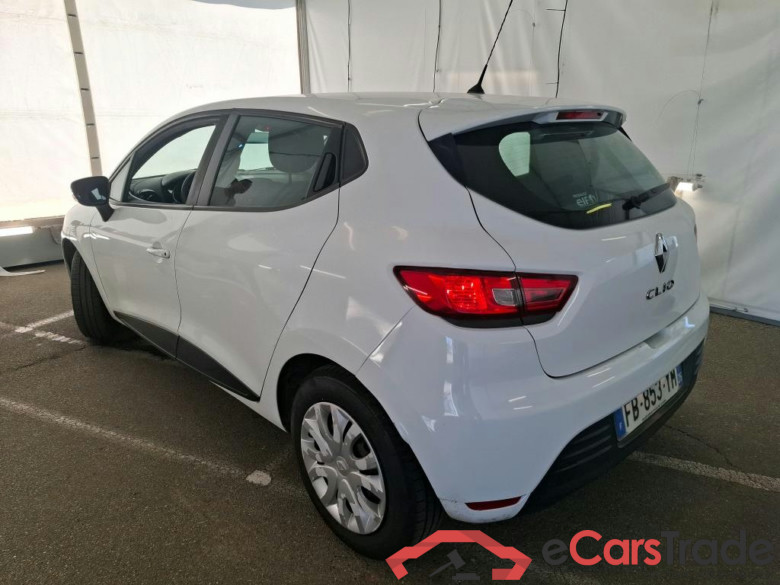Clio IV Air MediaNav 1.5 dCi 75CV BVM5 E6 #2