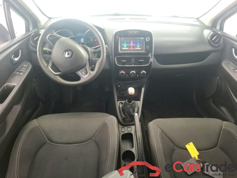 Clio IV Air MediaNav 1.5 dCi 75CV BVM5 E6 #5