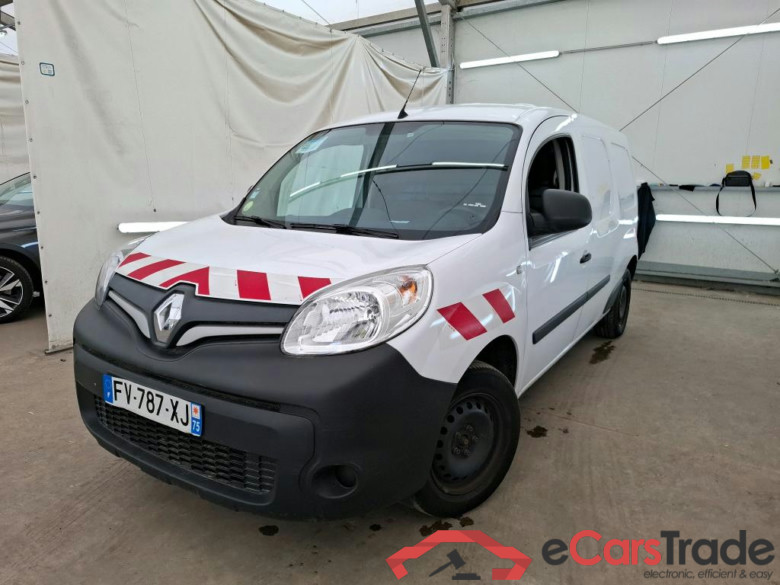 Kangoo II Express Maxi Extra (Série Spéciale) 1.5 dCi 95CV BVM6 E6dT