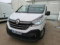 preview Renault Trafic #0