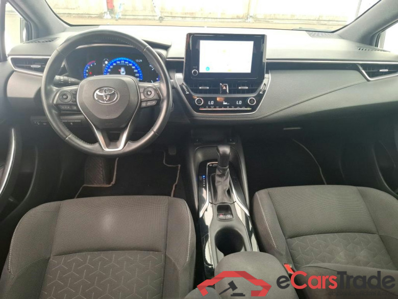 TOYOTA Corolla Touring Sports / 2018 / 5P / Break Hybride 122h Dynamic Business Beyond Zer #5