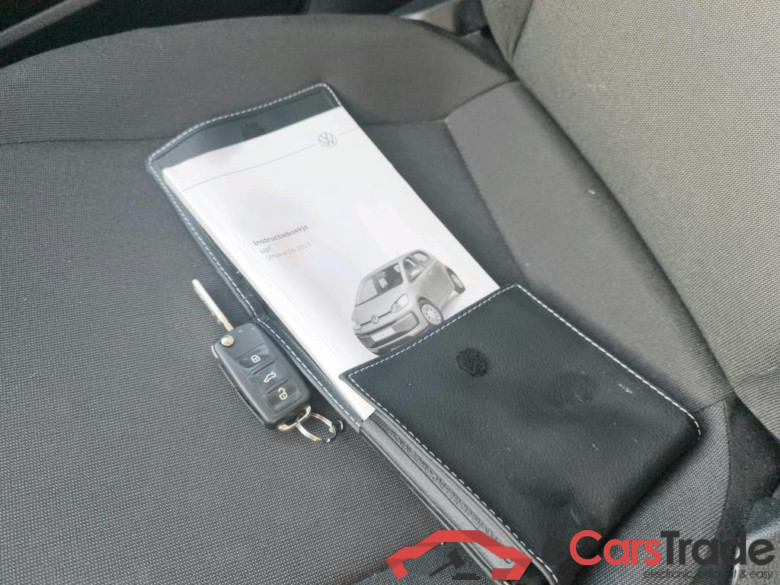 VOLKSWAGEN up! 48 kW #5