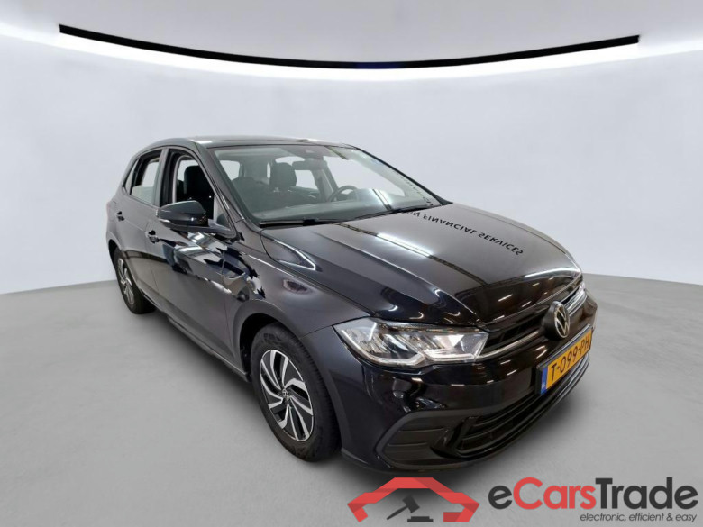 VOLKSWAGEN POLO 70 kW #4