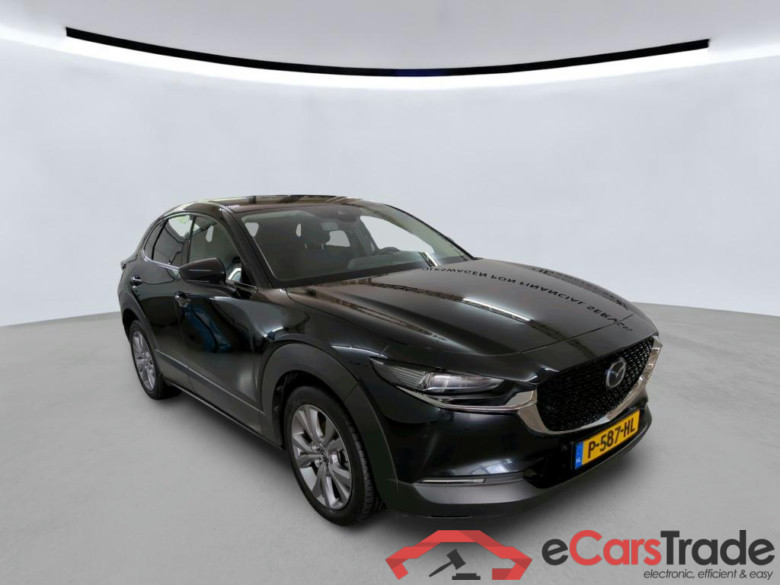Mazda CX-30 137 kW #4