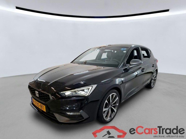 SEAT Leon Sportstourer 110 kW #1