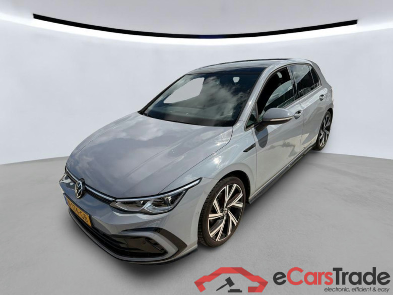 VOLKSWAGEN GOLF 96 kW