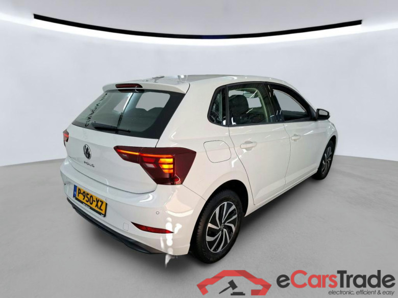VOLKSWAGEN POLO 70 kW #5