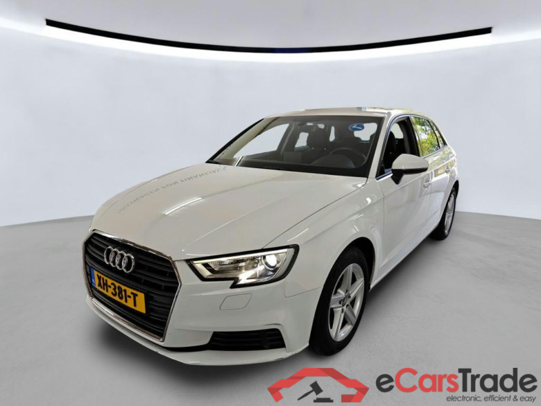 AUDI A3 Sportback 85 kW