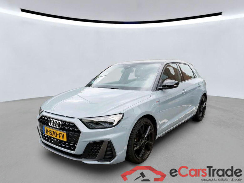 AUDI A1 Sportback 70 kW #1