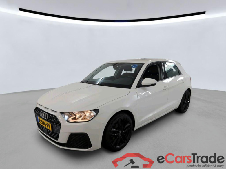 AUDI A1 Sportback 70 kW #1