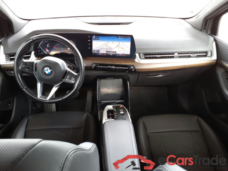 BMW SERIE BMW SERIE 2 218i ACTIVE TOURER 136 CV Business Design #4