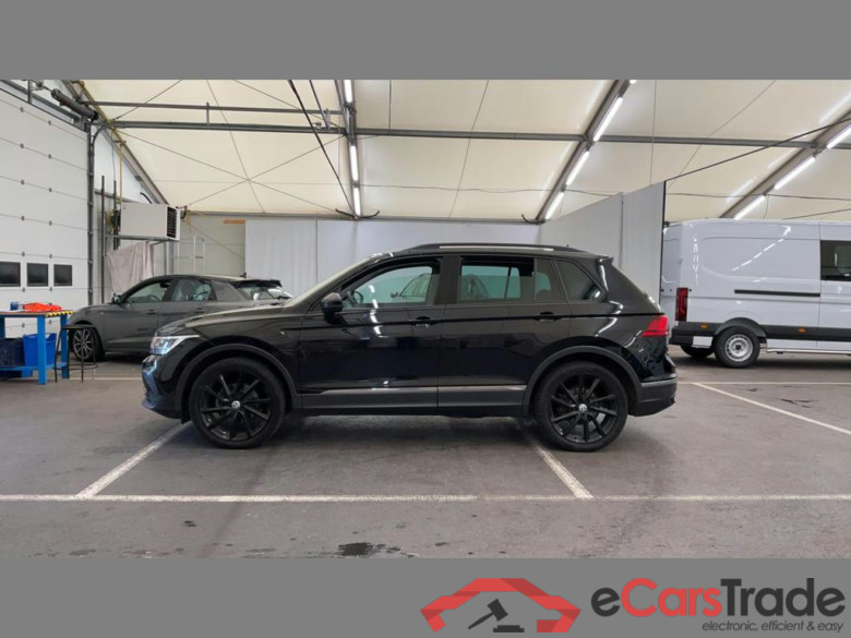 VOLKSWAGEN Tiguan 1.5 TSI Life Business OPF DSG #6