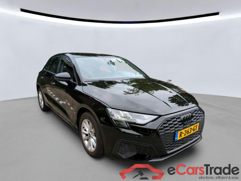 AUDI A3 Sportback 81 kW #3