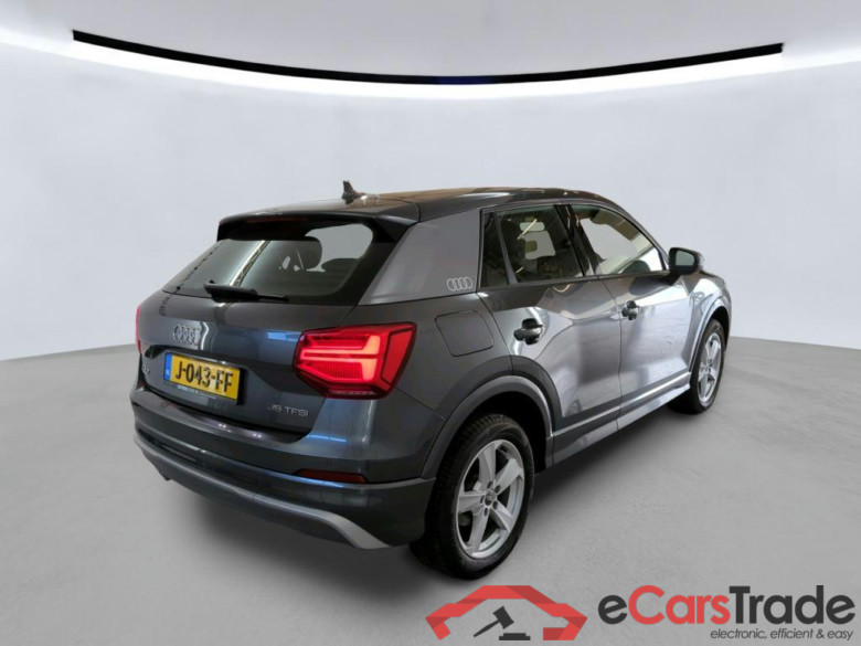 AUDI Q2 110 kW #5