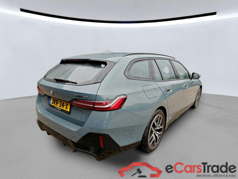 BMW i5 Touring 250 kW #6