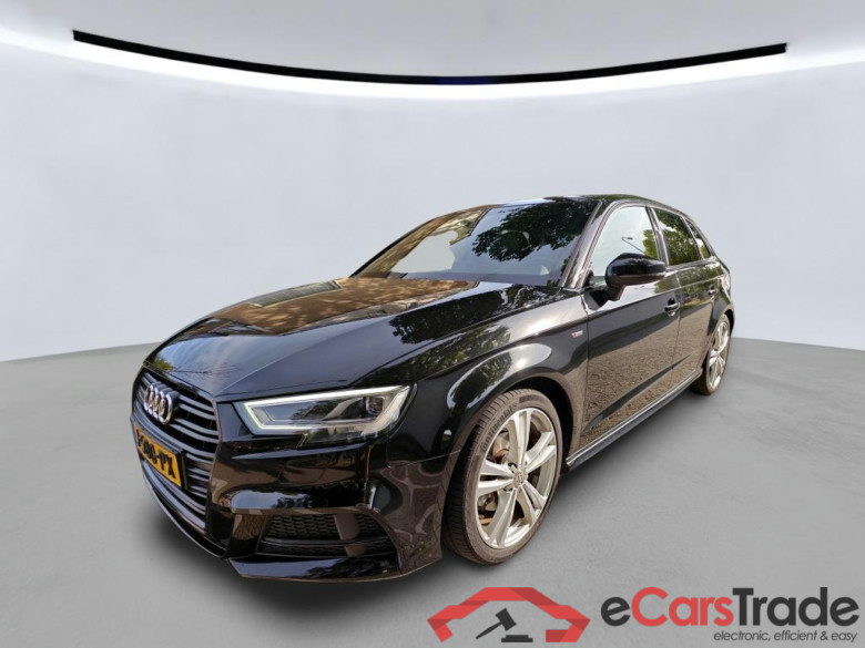 AUDI A3 Sportback 110 kW #1