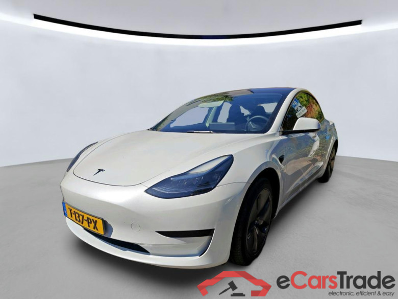 Tesla Model 3 175 kW #1