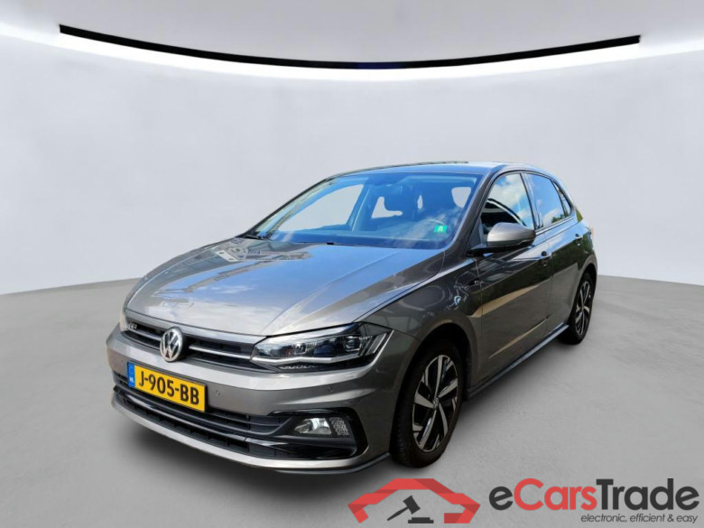 VOLKSWAGEN POLO 70 kW #1