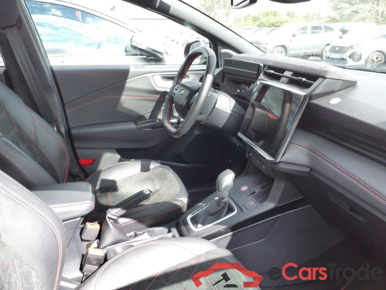 FORD Puma FORD Puma 1.0 EcoBoost EcoBoost 155 CV MHEV POWERSHIFT ST LINE X WINTER PACK + PANORAMIC ROOF #5
