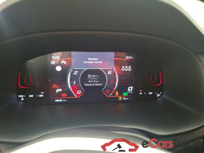 SEAT Ateca 5p SUV 1.5 TSI 150 ACT DSG7 SandS St Bu #6