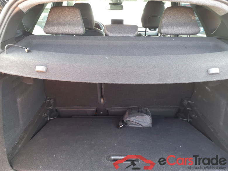 RENAULT Captur RENAULT Captur E-TECH 160 BVA TECHNO #2