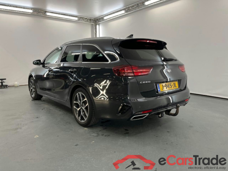 KIA CEED SPORTSWAGON 1.0 T-GDi GT-Line #3