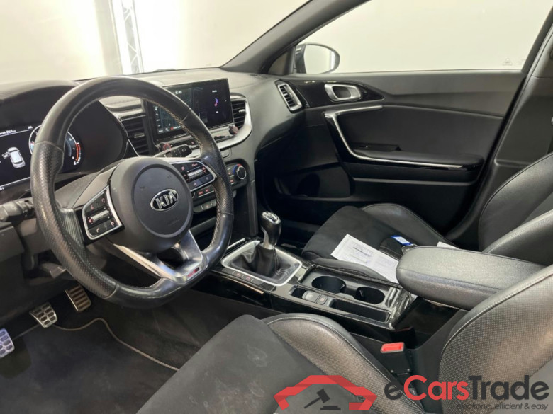 KIA CEED SPORTSWAGON 1.0 T-GDi GT-Line #5