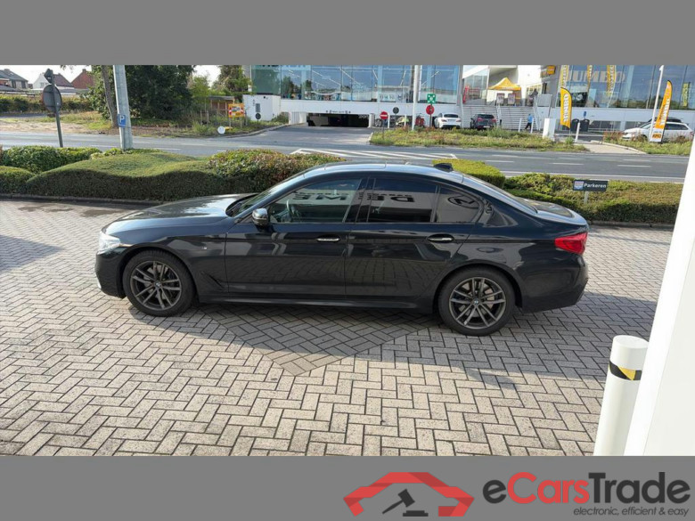 BMW 5 Dsl (G30) 530 dXAS #1