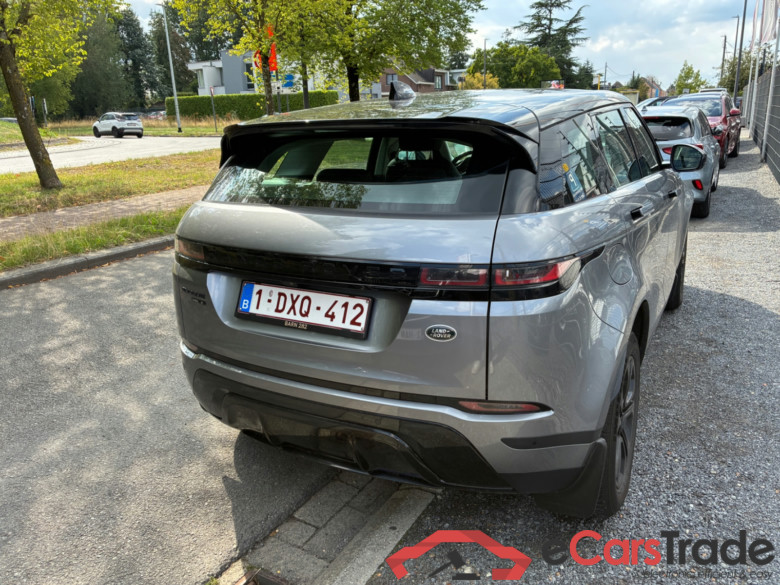 Land Rover Range Rover Evoque 2.0 D150 LED Navi-Pro Leather KeylessGo Camera Klima PDC ... #3
