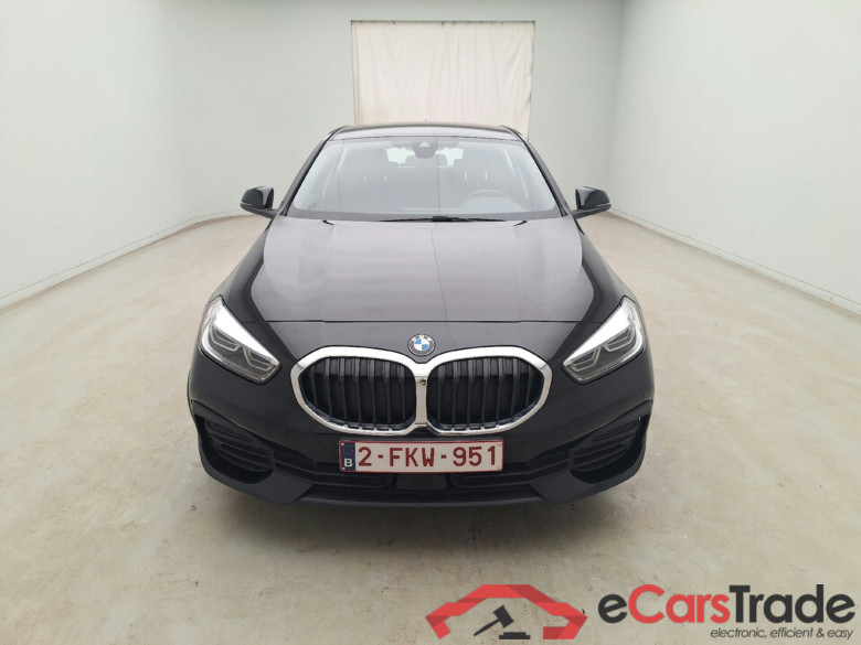 BMW, 1-serie '19, 118i 100kW Aut