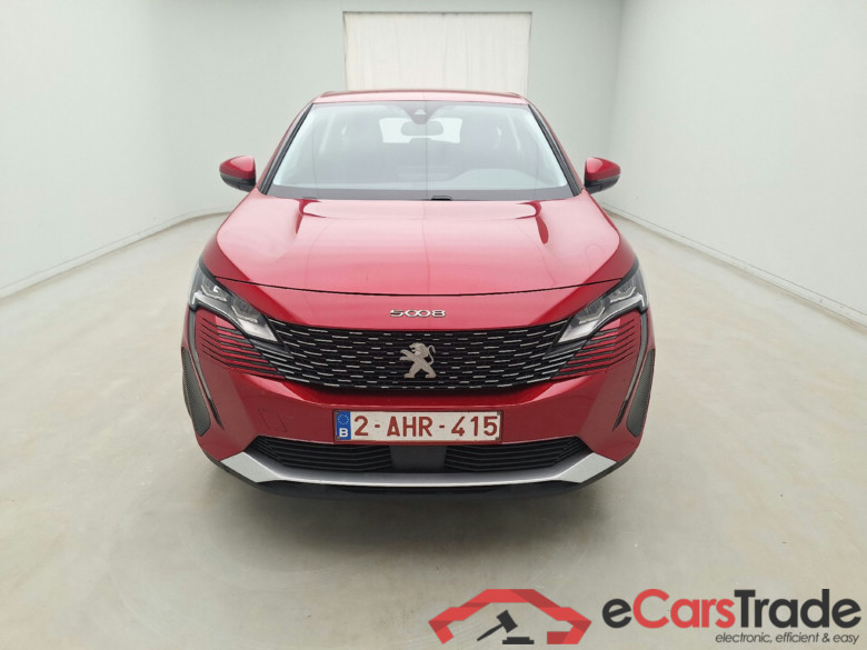 Peugeot, 5008 FL'20, Peugeot 5008 1.5 BlueHDi 96kW S&S Active Pack 5d #1