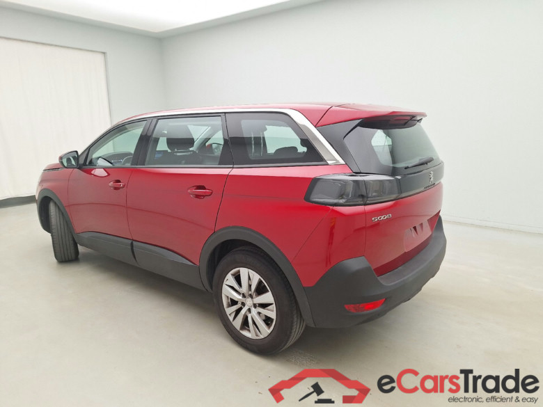 Peugeot, 5008 FL'20, Peugeot 5008 1.5 BlueHDi 96kW S&S Active Pack 5d #3