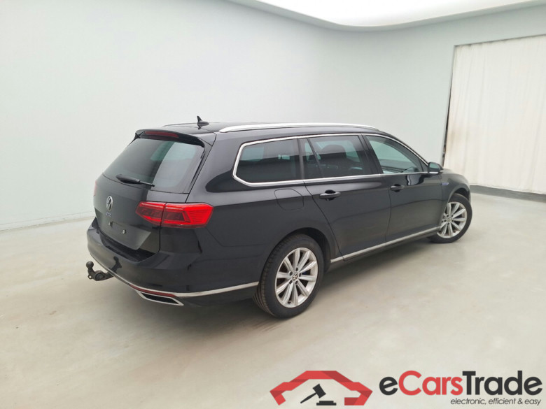 VW, Passat Variant FL'19, Volkswagen Passat Variant 1.4 TSI DSG6 GTE Busines #4