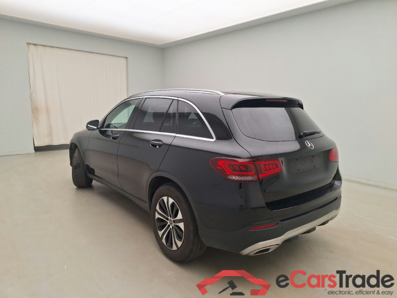 Mercedes, GLC FL'19, GLC 200d #3