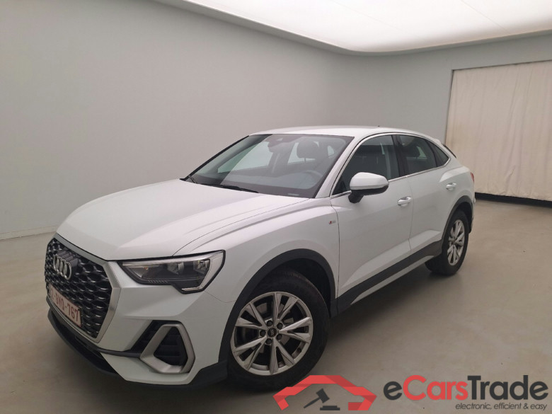 Audi, Q3 SB '19, Q3 SB 35 TDi 110kW S L.B.Str. #2