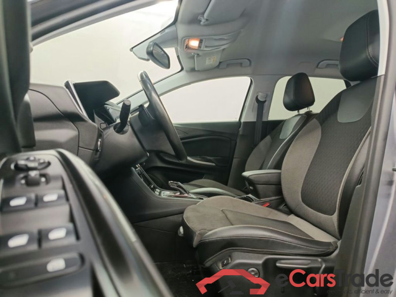 Opel Grandland 1.5 Turbo D S/S AT8 Business Elegance 5d #3