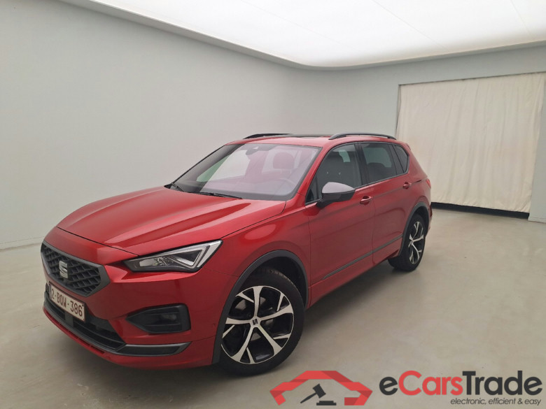 Seat, Tarraco '18, Tarraco TSI 110kW FR DSG #2