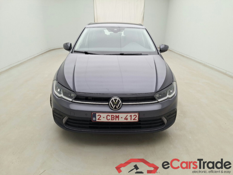 VW, Polo FL'21, Polo 1.0 TSI 70kW Life DSG #1