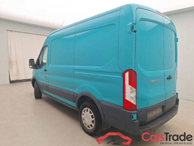 Ford, _Transit GB '13, Ford Transit 350M 2.0TD 130pk 96kW A6 Trend 4d #3