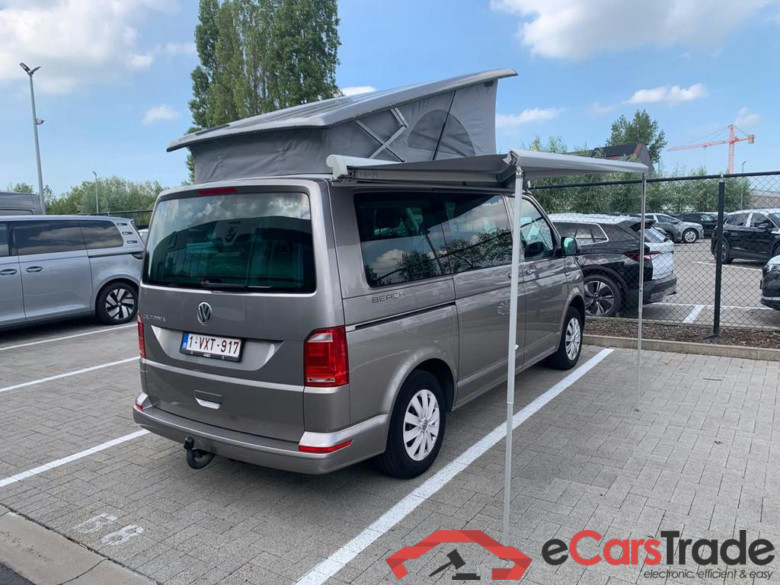 VOLKSWAGEN Transporter T6 1200 Caravelle Swb Dsl California BEACH #3