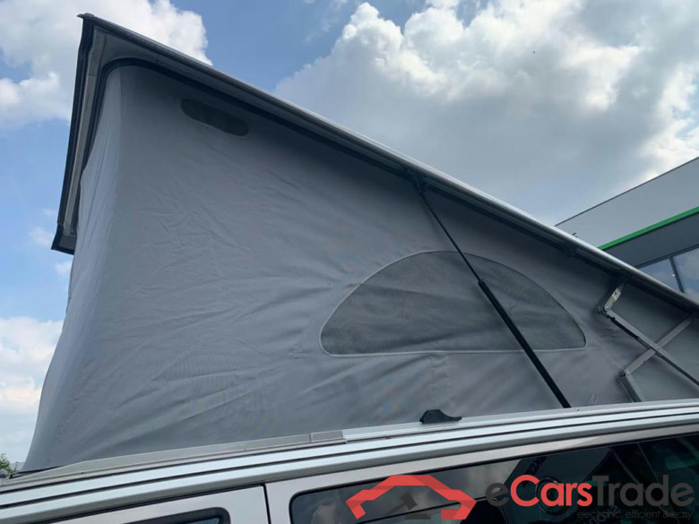 VOLKSWAGEN Transporter T6 1200 Caravelle Swb Dsl California BEACH #5